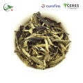 Gesundheitliche Vorteile von altem chinesischem Weiß-Mondlicht-Tee prüften EU-Standard